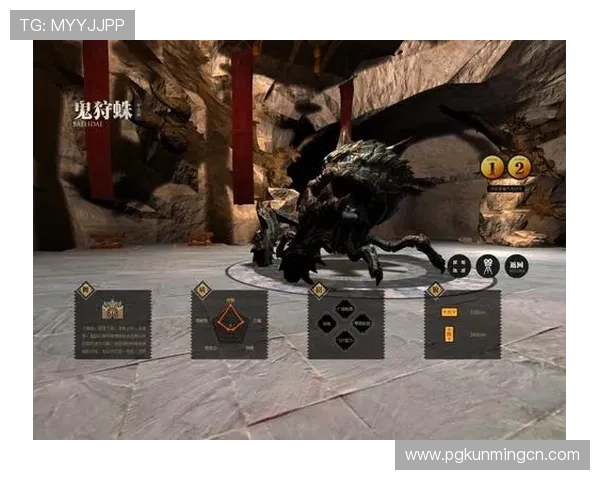 PG国际入口官网优化界面设计，提升用户操作体验与游戏流畅度