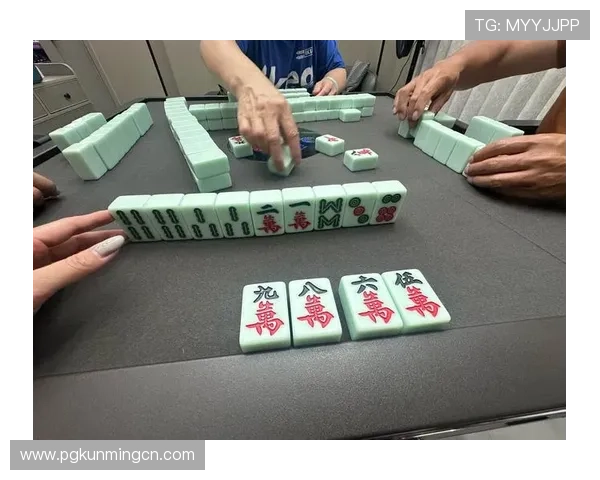 PG麻将游戏在线玩真人对战实时互动让你感受真实麻将竞技魅力