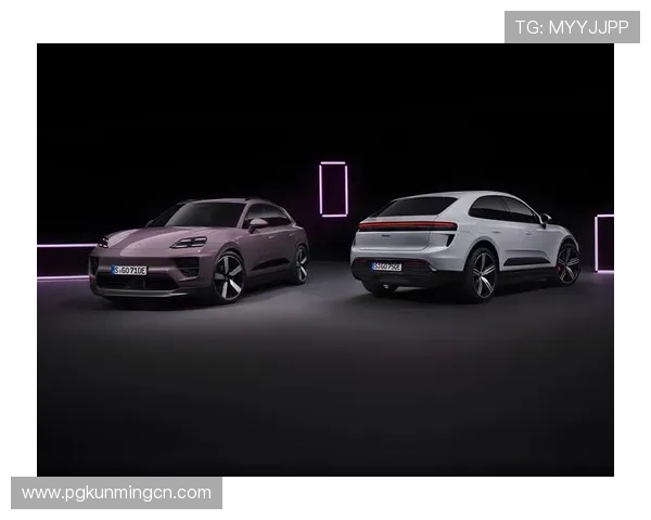 保时捷pg娱乐官网下载引入最新技术创新，打造智能化驾驶体验引领行业新潮流