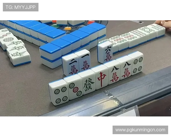 PG麻将怎么玩才能避免常见错误提升游戏体验和胜率